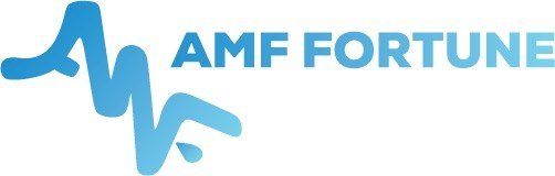 AMF Fortune Logo